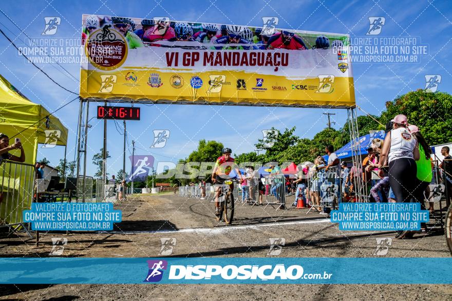 VI GP Mandaguaçu MTB