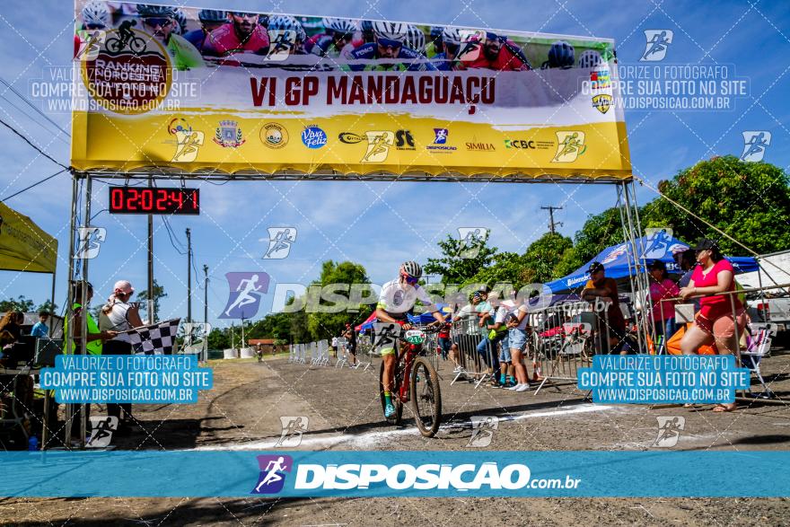 VI GP Mandaguaçu MTB