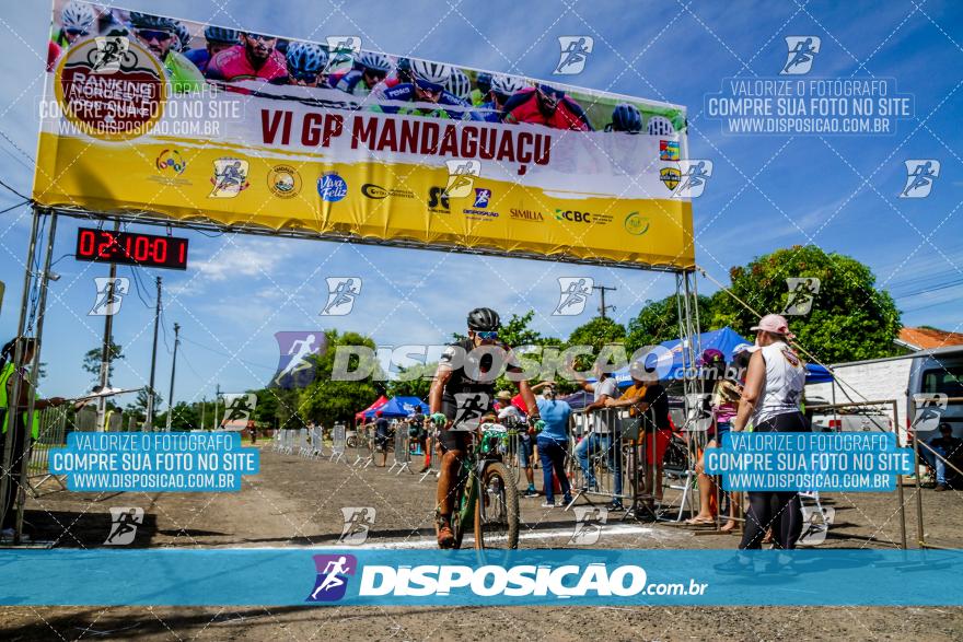 VI GP Mandaguaçu MTB