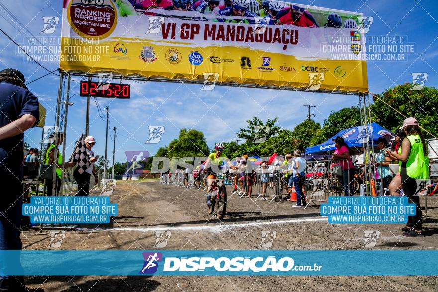 VI GP Mandaguaçu MTB