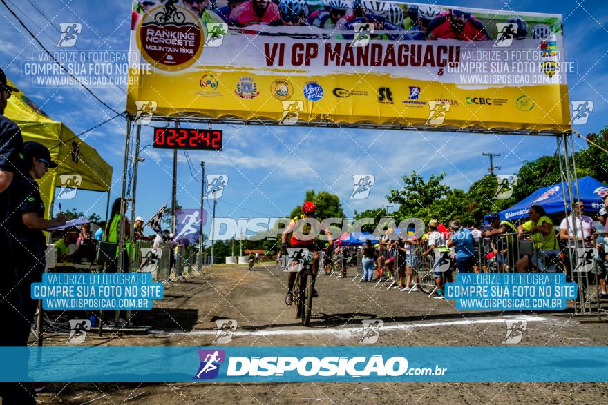 VI GP Mandaguaçu MTB