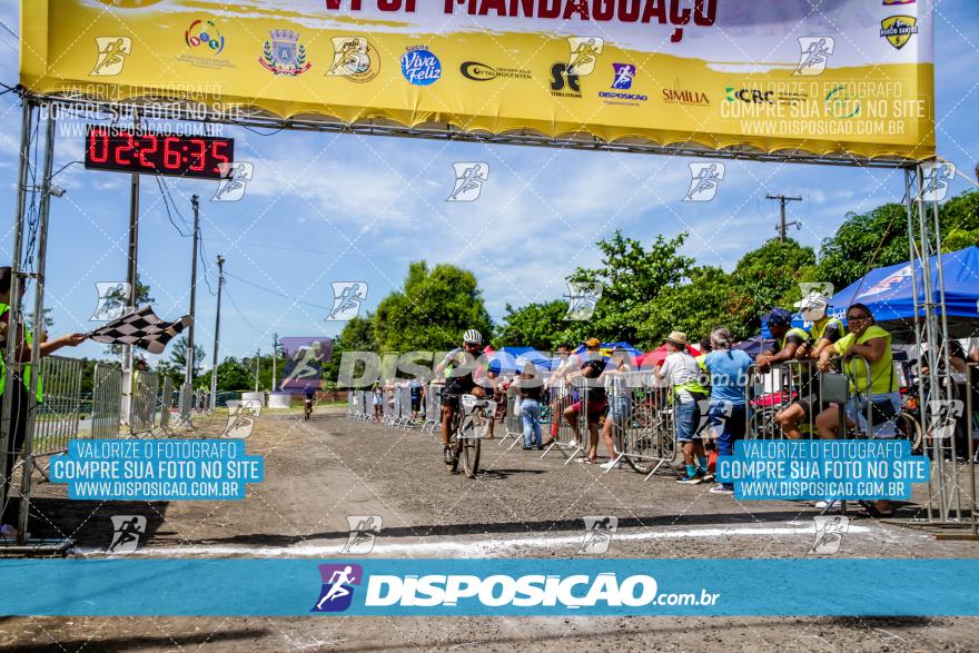 VI GP Mandaguaçu MTB