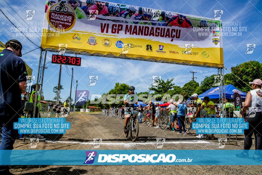 VI GP Mandaguaçu MTB