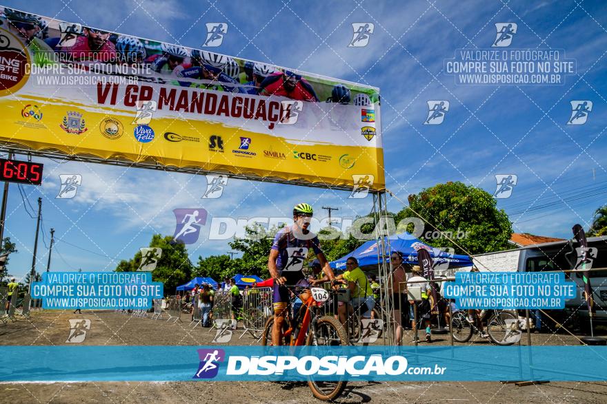 VI GP Mandaguaçu MTB