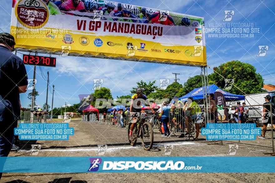 VI GP Mandaguaçu MTB