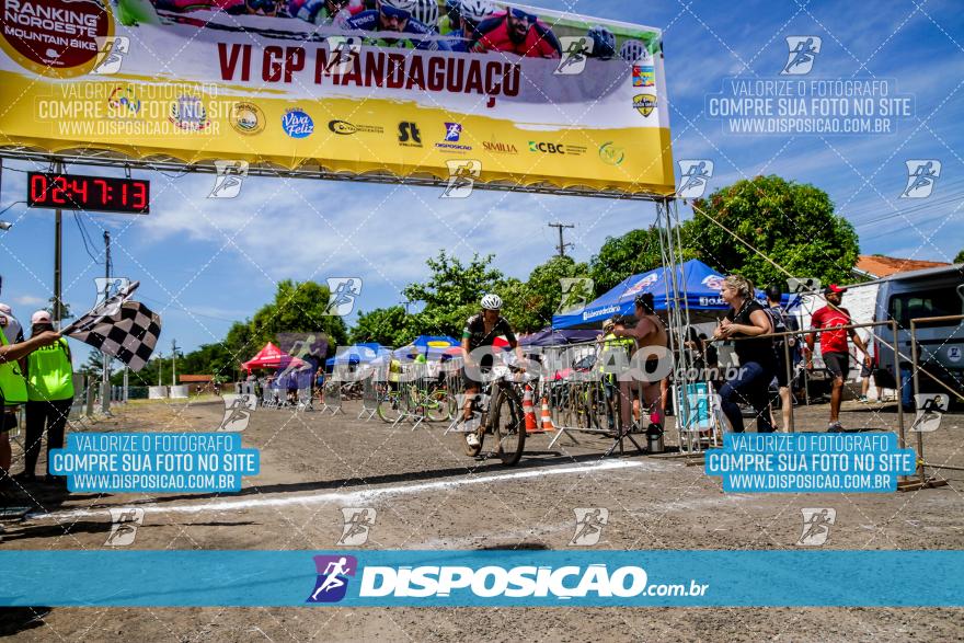 VI GP Mandaguaçu MTB