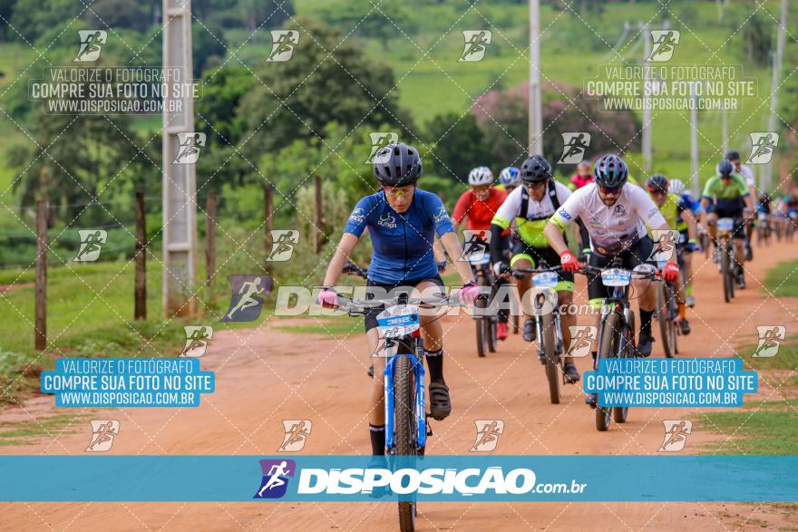 1ª ETAPA DO CIRCUITO REGIONAL MTB 2024 – NOVA LONDRINA