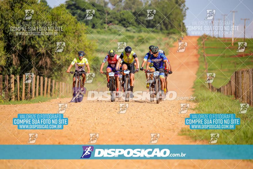 1ª ETAPA DO CIRCUITO REGIONAL MTB 2024 – NOVA LONDRINA