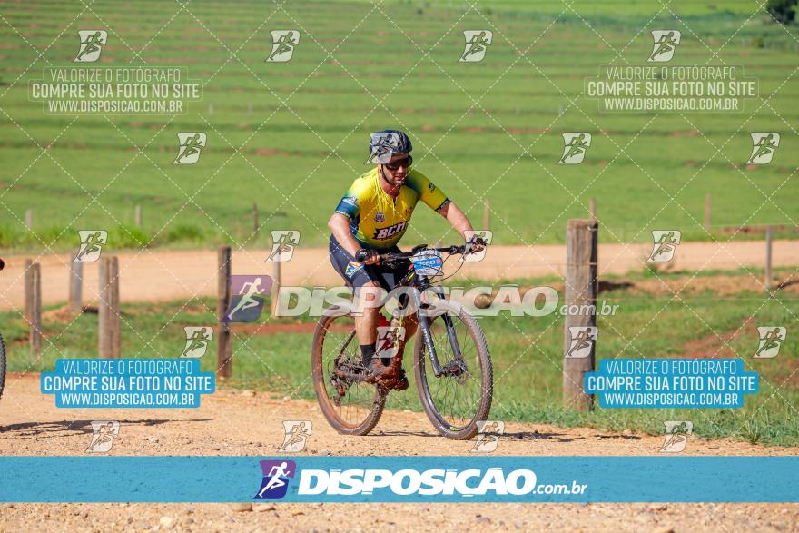 1ª ETAPA DO CIRCUITO REGIONAL MTB 2024 – NOVA LONDRINA