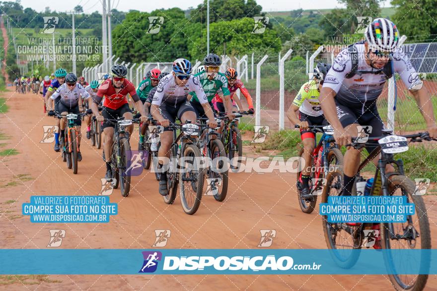 1ª ETAPA DO CIRCUITO REGIONAL MTB 2024 – NOVA LONDRINA