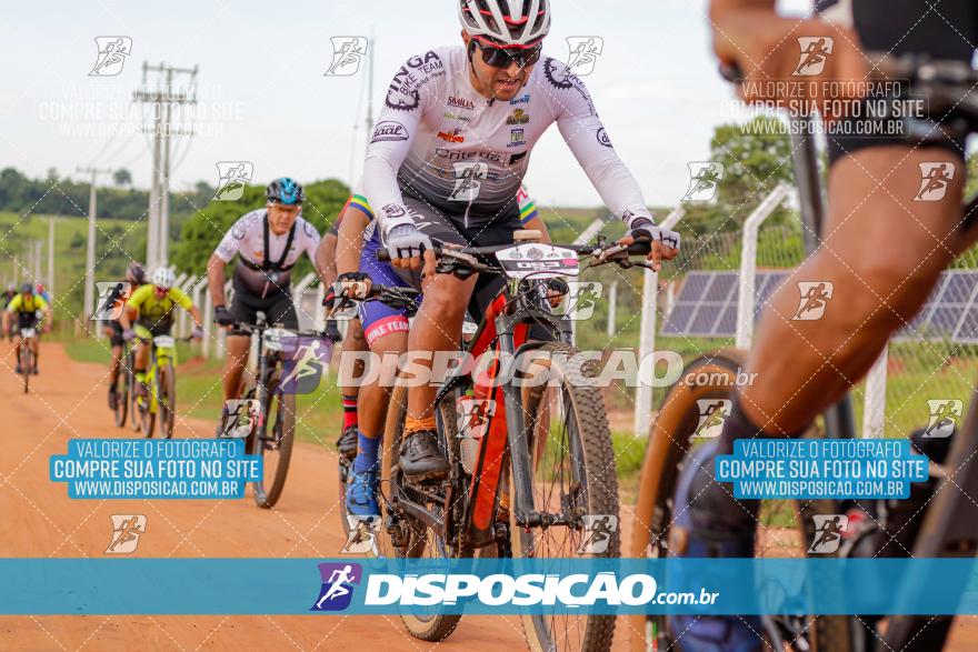1ª ETAPA DO CIRCUITO REGIONAL MTB 2024 – NOVA LONDRINA
