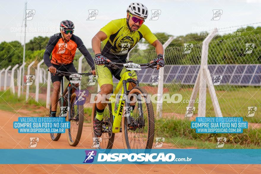 1ª ETAPA DO CIRCUITO REGIONAL MTB 2024 – NOVA LONDRINA