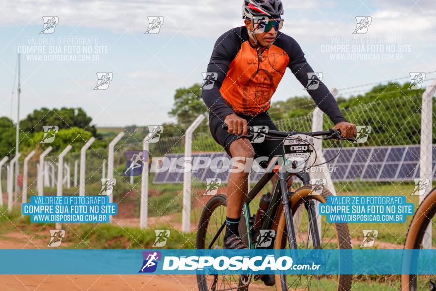 1ª ETAPA DO CIRCUITO REGIONAL MTB 2024 – NOVA LONDRINA