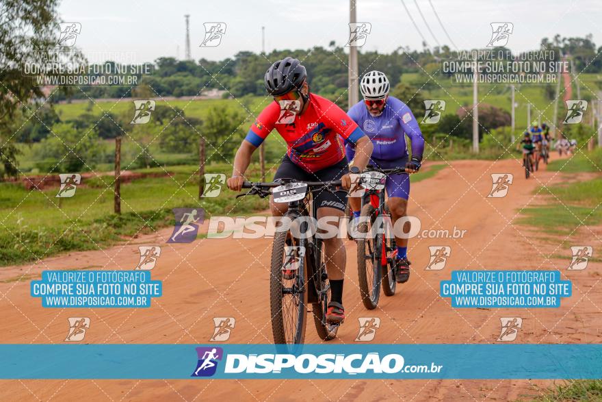 1ª ETAPA DO CIRCUITO REGIONAL MTB 2024 – NOVA LONDRINA