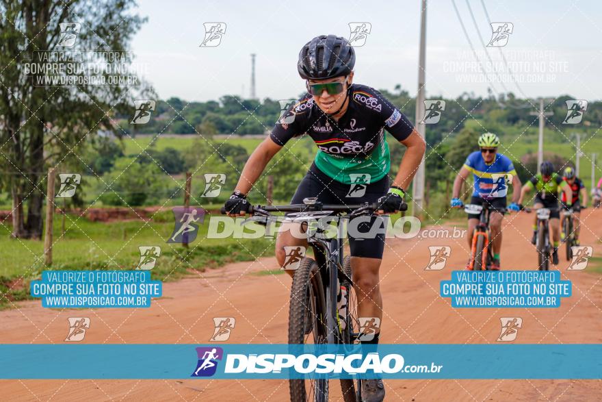 1ª ETAPA DO CIRCUITO REGIONAL MTB 2024 – NOVA LONDRINA