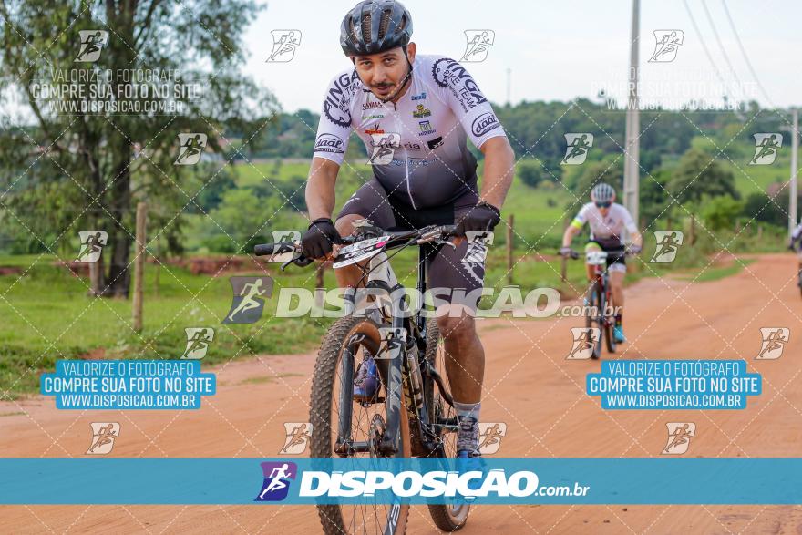 1ª ETAPA DO CIRCUITO REGIONAL MTB 2024 – NOVA LONDRINA