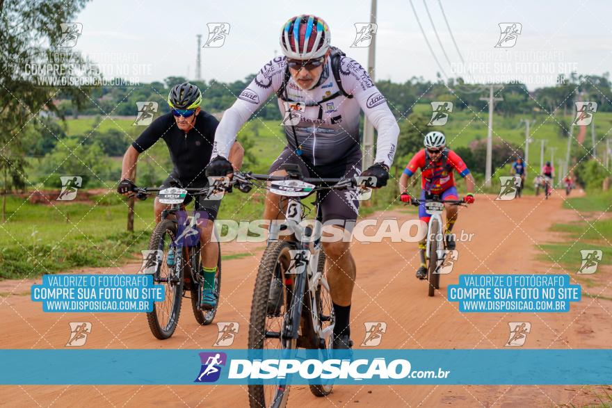 1ª ETAPA DO CIRCUITO REGIONAL MTB 2024 – NOVA LONDRINA
