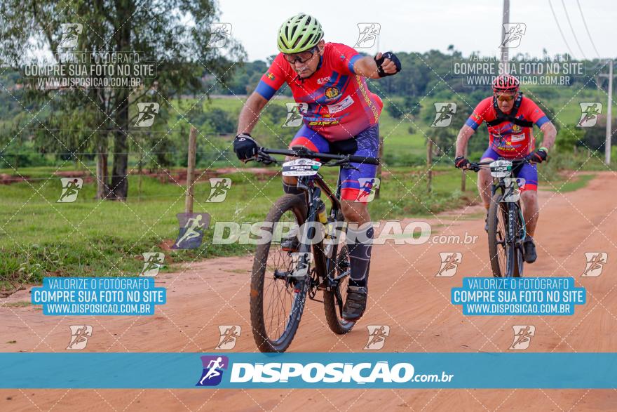 1ª ETAPA DO CIRCUITO REGIONAL MTB 2024 – NOVA LONDRINA