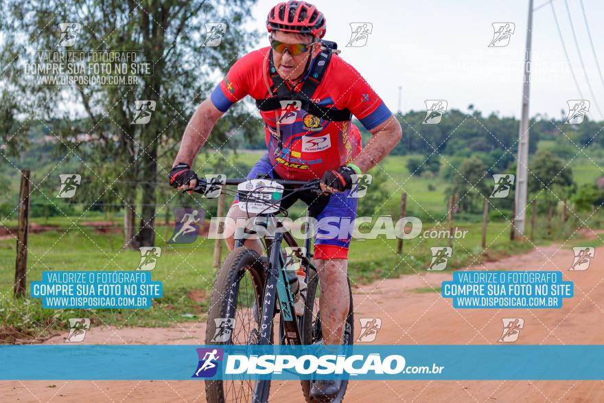1ª ETAPA DO CIRCUITO REGIONAL MTB 2024 – NOVA LONDRINA