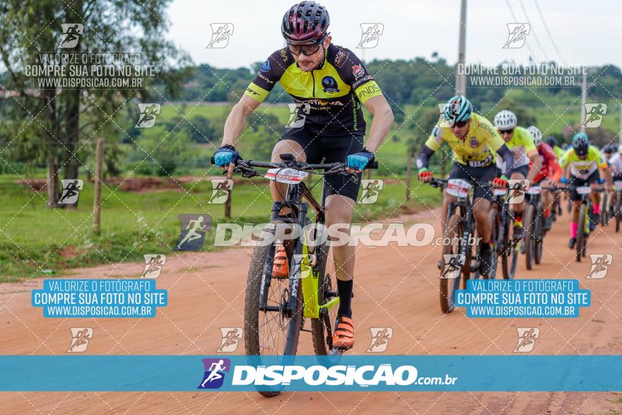 1ª ETAPA DO CIRCUITO REGIONAL MTB 2024 – NOVA LONDRINA
