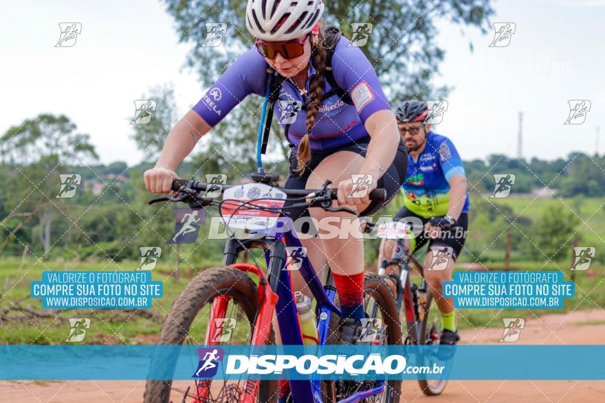 1ª ETAPA DO CIRCUITO REGIONAL MTB 2024 – NOVA LONDRINA