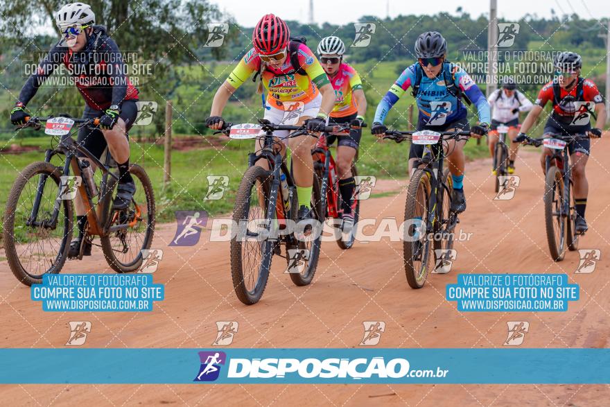 1ª ETAPA DO CIRCUITO REGIONAL MTB 2024 – NOVA LONDRINA