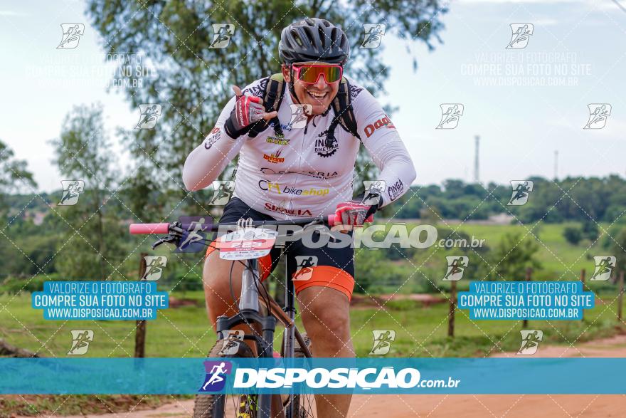 1ª ETAPA DO CIRCUITO REGIONAL MTB 2024 – NOVA LONDRINA