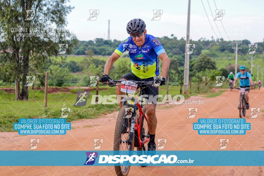 1ª ETAPA DO CIRCUITO REGIONAL MTB 2024 – NOVA LONDRINA