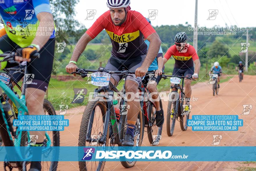1ª ETAPA DO CIRCUITO REGIONAL MTB 2024 – NOVA LONDRINA