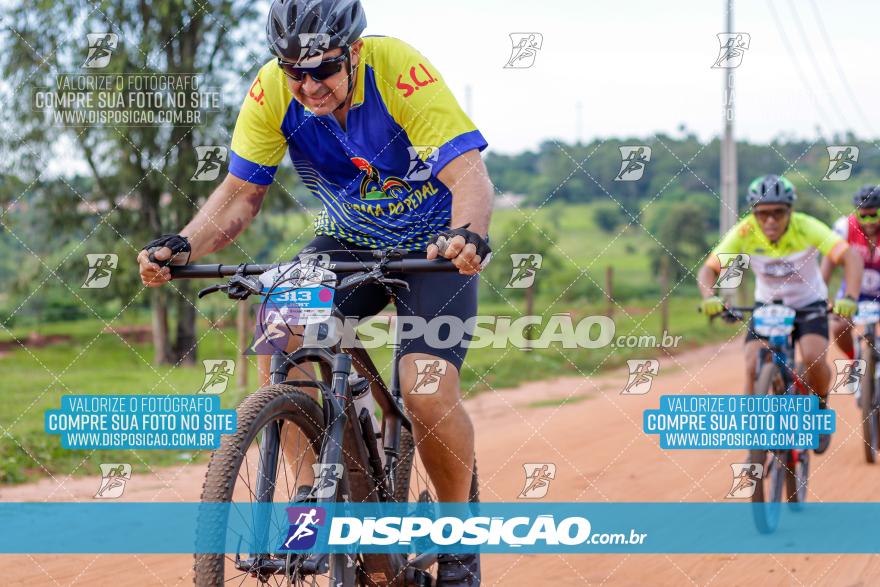 1ª ETAPA DO CIRCUITO REGIONAL MTB 2024 – NOVA LONDRINA
