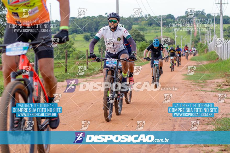 1ª ETAPA DO CIRCUITO REGIONAL MTB 2024 – NOVA LONDRINA