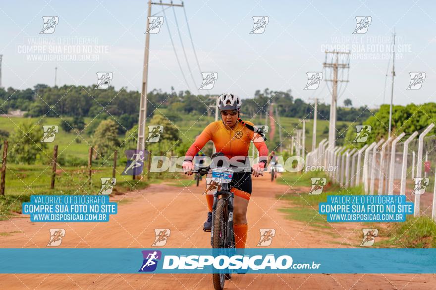 1ª ETAPA DO CIRCUITO REGIONAL MTB 2024 – NOVA LONDRINA