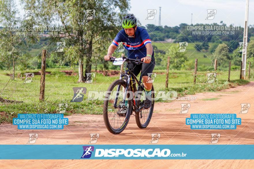 1ª ETAPA DO CIRCUITO REGIONAL MTB 2024 – NOVA LONDRINA