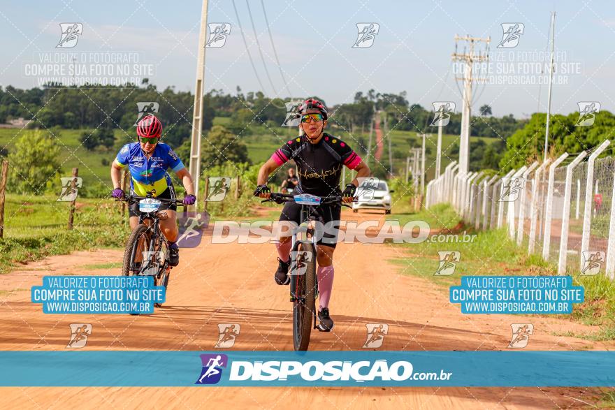 1ª ETAPA DO CIRCUITO REGIONAL MTB 2024 – NOVA LONDRINA
