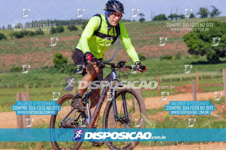 1ª ETAPA DO CIRCUITO REGIONAL MTB 2024 – NOVA LONDRINA