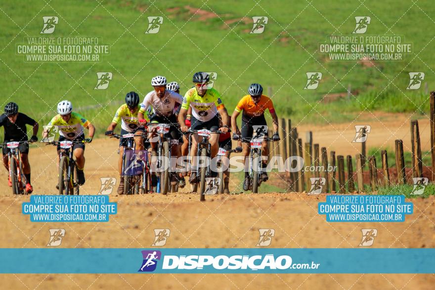 1ª ETAPA DO CIRCUITO REGIONAL MTB 2024 – NOVA LONDRINA