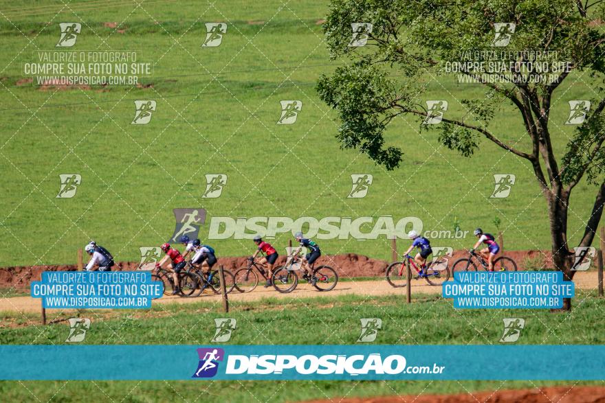 1ª ETAPA DO CIRCUITO REGIONAL MTB 2024 – NOVA LONDRINA