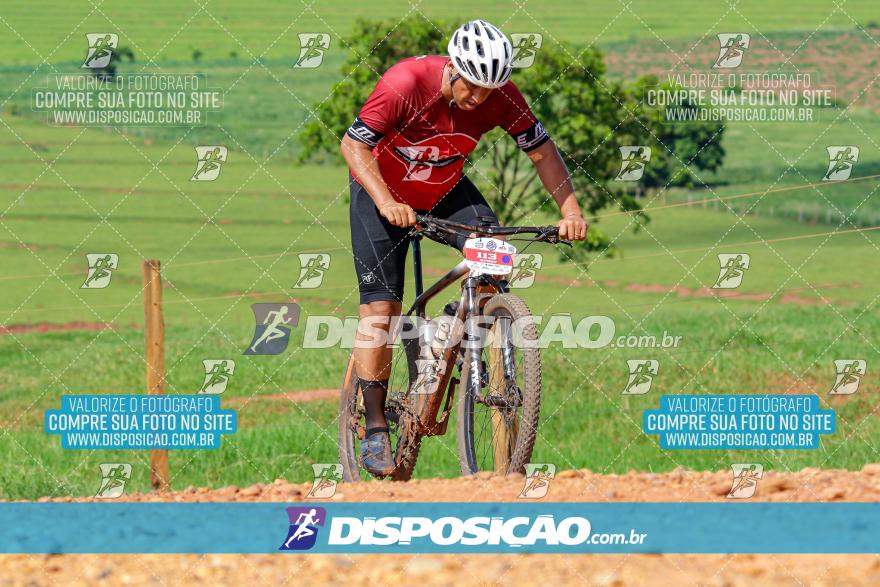 1ª ETAPA DO CIRCUITO REGIONAL MTB 2024 – NOVA LONDRINA