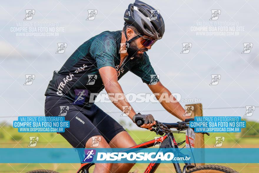 1ª ETAPA DO CIRCUITO REGIONAL MTB 2024 – NOVA LONDRINA
