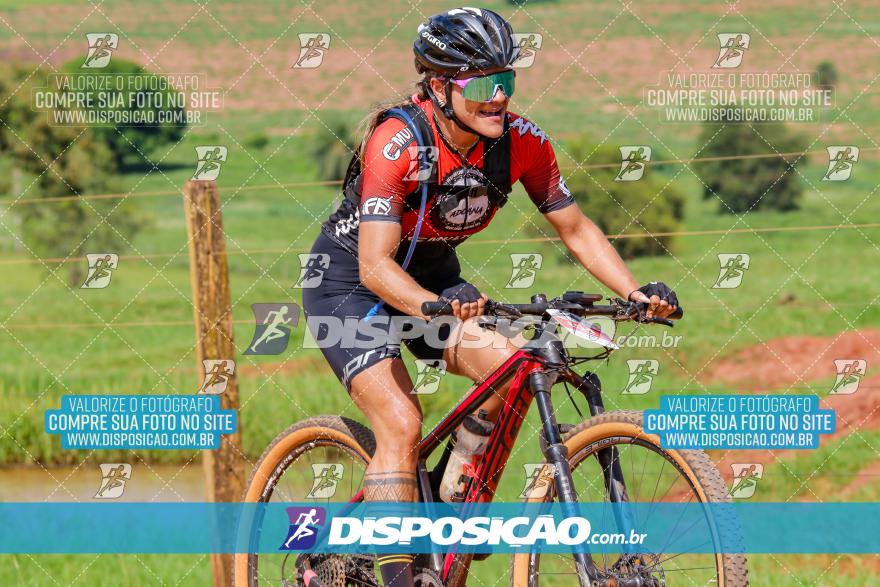 1ª ETAPA DO CIRCUITO REGIONAL MTB 2024 – NOVA LONDRINA