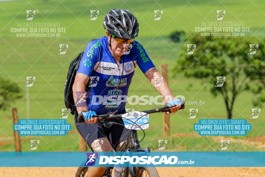 1ª ETAPA DO CIRCUITO REGIONAL MTB 2024 – NOVA LONDRINA