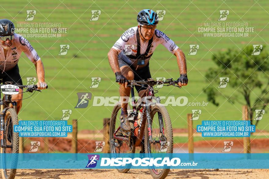1ª ETAPA DO CIRCUITO REGIONAL MTB 2024 – NOVA LONDRINA