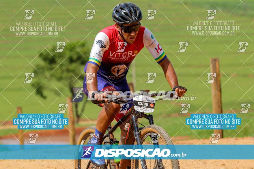 1ª ETAPA DO CIRCUITO REGIONAL MTB 2024 – NOVA LONDRINA