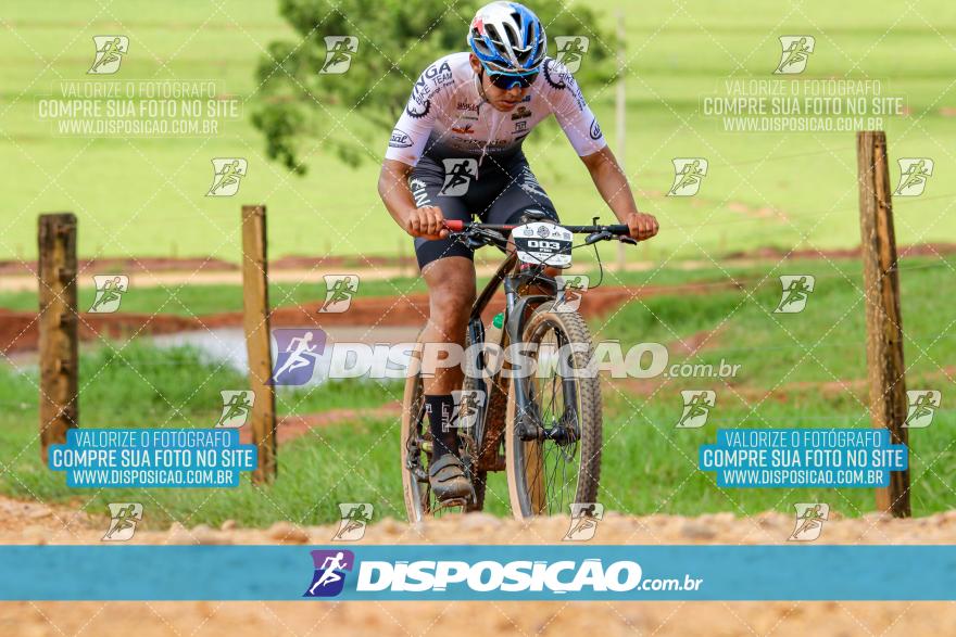 1ª ETAPA DO CIRCUITO REGIONAL MTB 2024 – NOVA LONDRINA