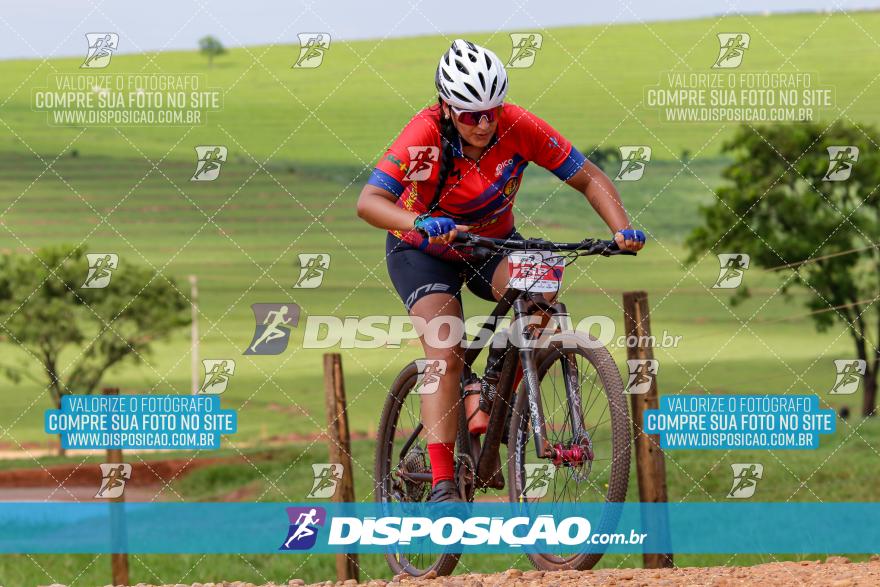 1ª ETAPA DO CIRCUITO REGIONAL MTB 2024 – NOVA LONDRINA