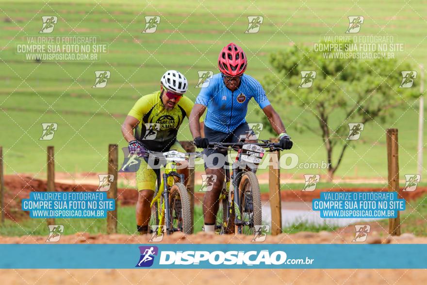 1ª ETAPA DO CIRCUITO REGIONAL MTB 2024 – NOVA LONDRINA