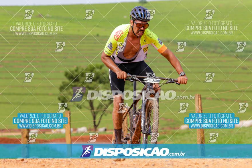 1ª ETAPA DO CIRCUITO REGIONAL MTB 2024 – NOVA LONDRINA