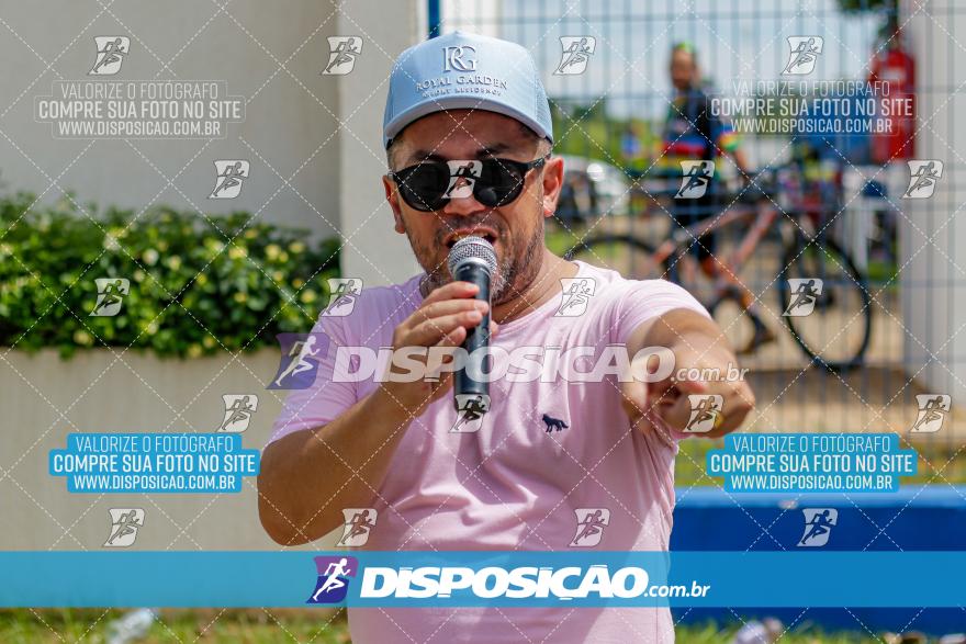 1ª ETAPA DO CIRCUITO REGIONAL MTB 2024 – NOVA LONDRINA
