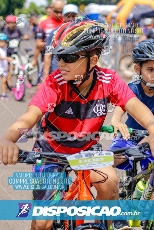 1ª ETAPA DO CIRCUITO REGIONAL MTB 2024 – NOVA LONDRINA