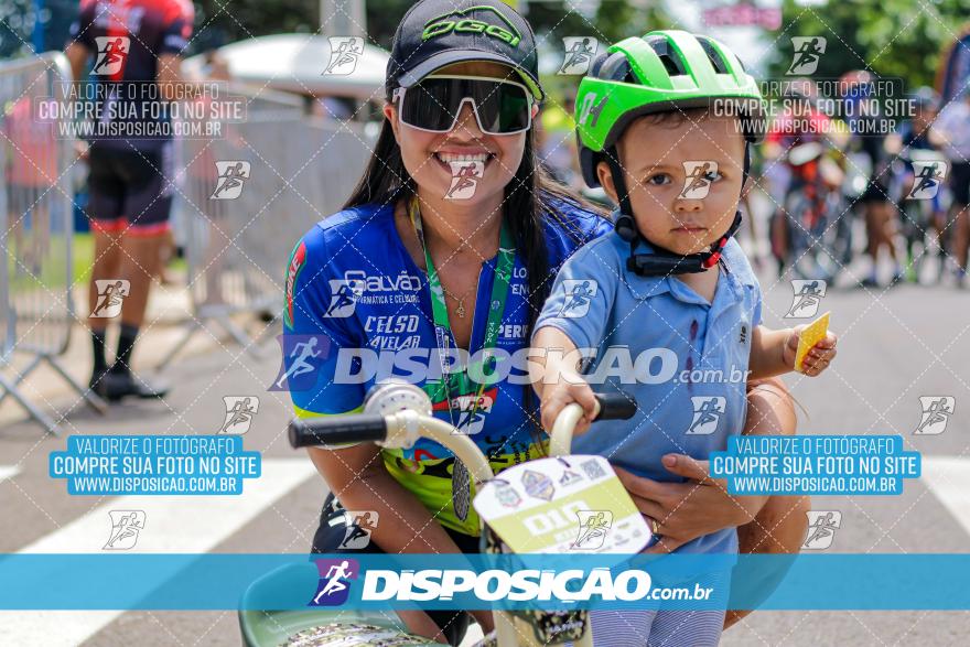 1ª ETAPA DO CIRCUITO REGIONAL MTB 2024 – NOVA LONDRINA